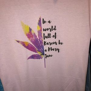 Mary Jane T-Shirt